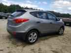 2011 HYUNDAI TUCSON