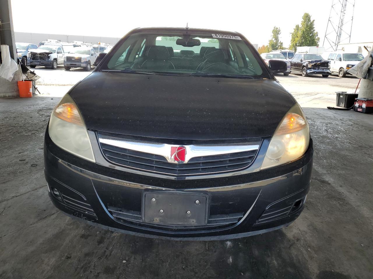 2008 SATURN Aura