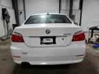 2010 BMW 5 series