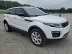 2017 LAND ROVER RANGE ROVER EVOQUE