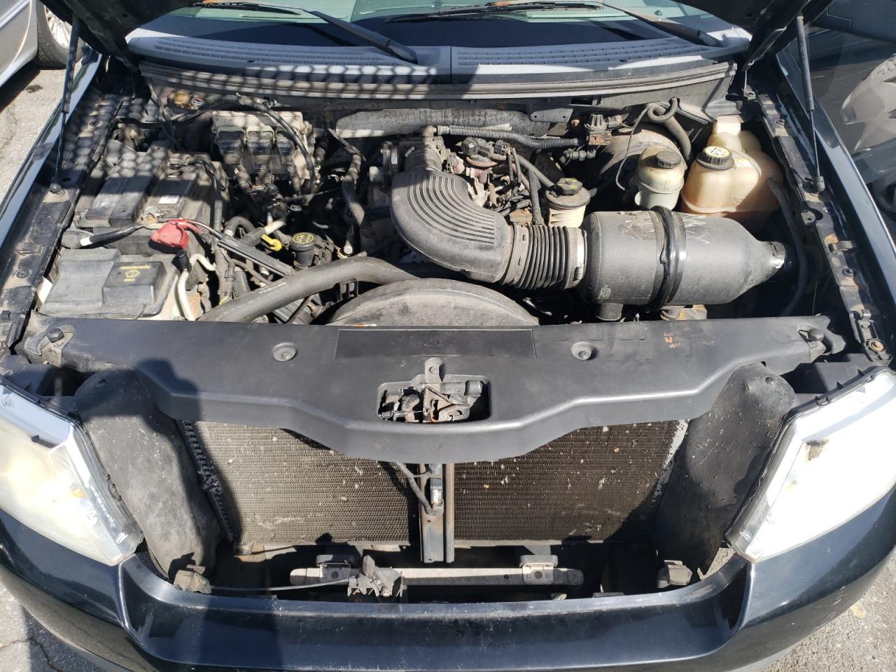 2006 FORD F-150