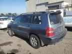2003 TOYOTA HIGHLANDER