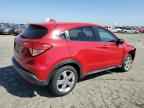 2016 HONDA HR-V