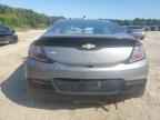 2018 CHEVROLET VOLT