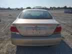 2005 TOYOTA CAMRY