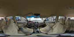 2003 HONDA ACCORD