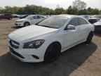 2017 MERCEDES-BENZ CLA-Class
