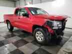2024 NISSAN Frontier