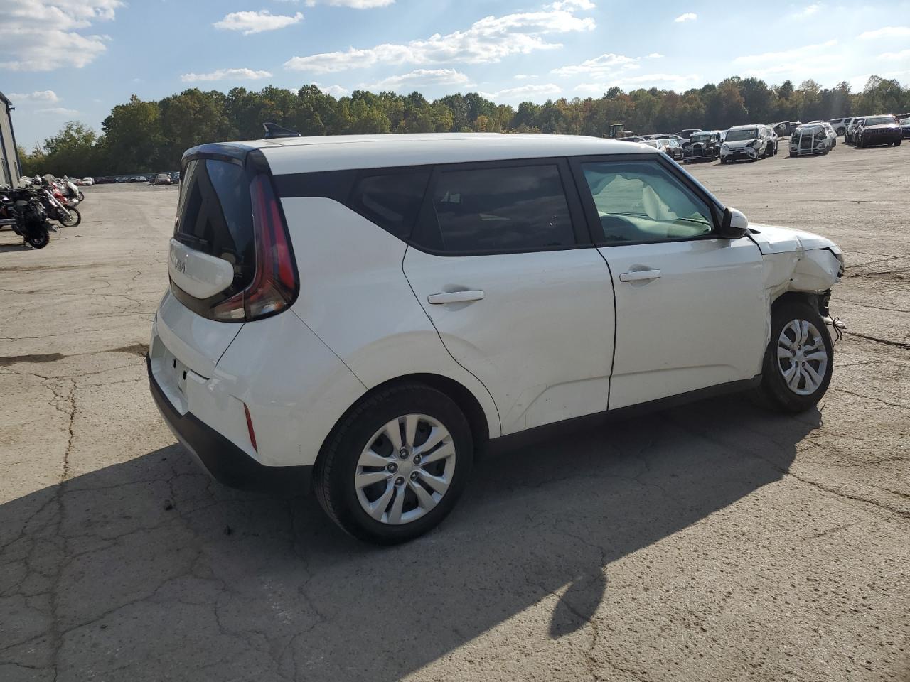 2023 KIA SOUL
