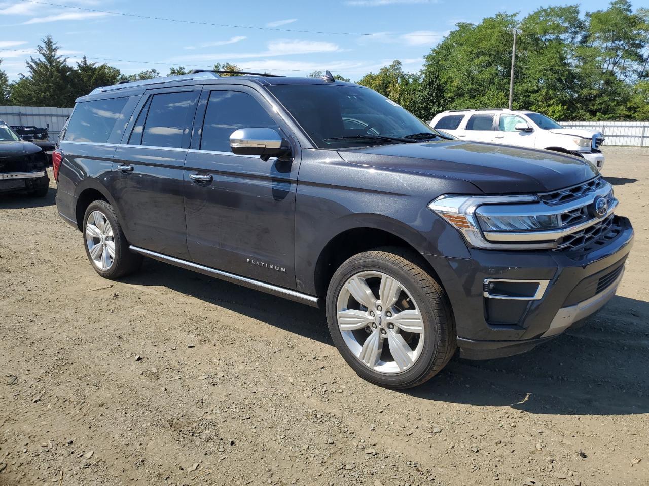 2023 FORD Expedition