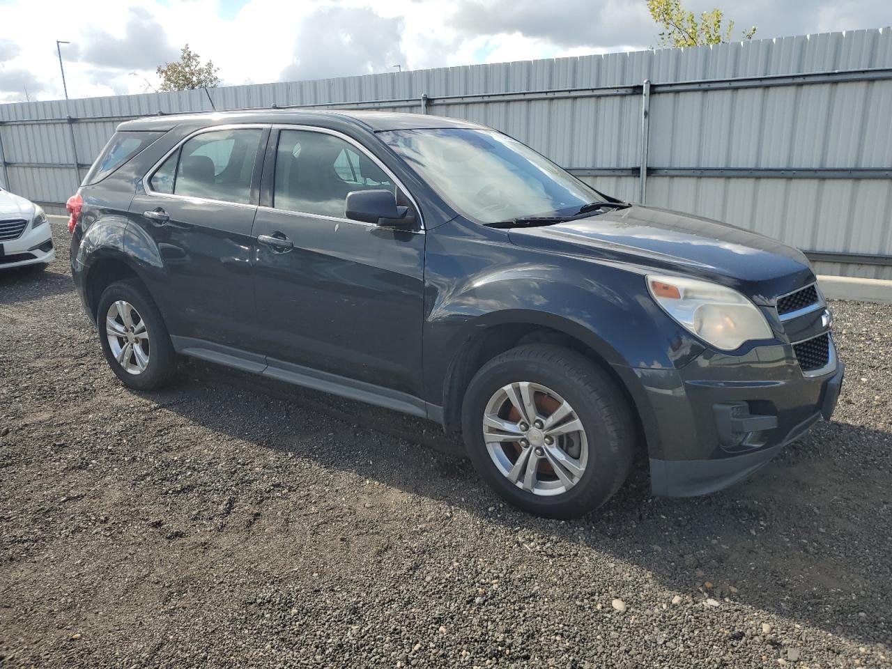 2014 CHEVROLET EQUINOX