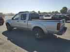 2003 NISSAN Frontier