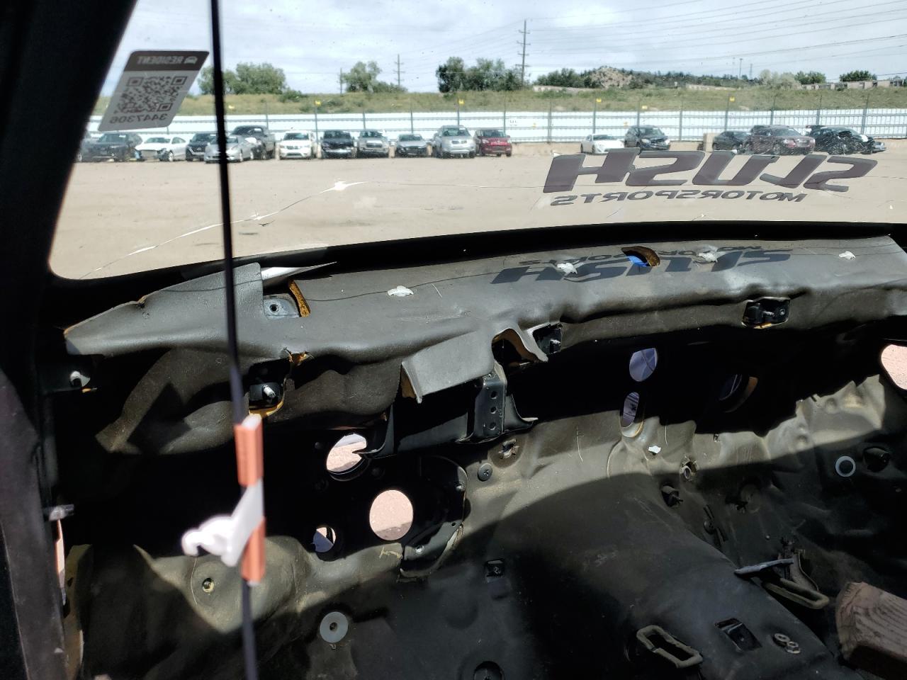 2006 SUBARU IMPREZA
