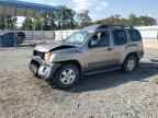 2005 NISSAN Xterra