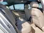 2015 BMW 7 series