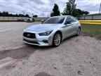 2018 INFINITI Q50