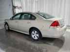 2009 CHEVROLET IMPALA