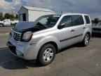 2015 HONDA PILOT