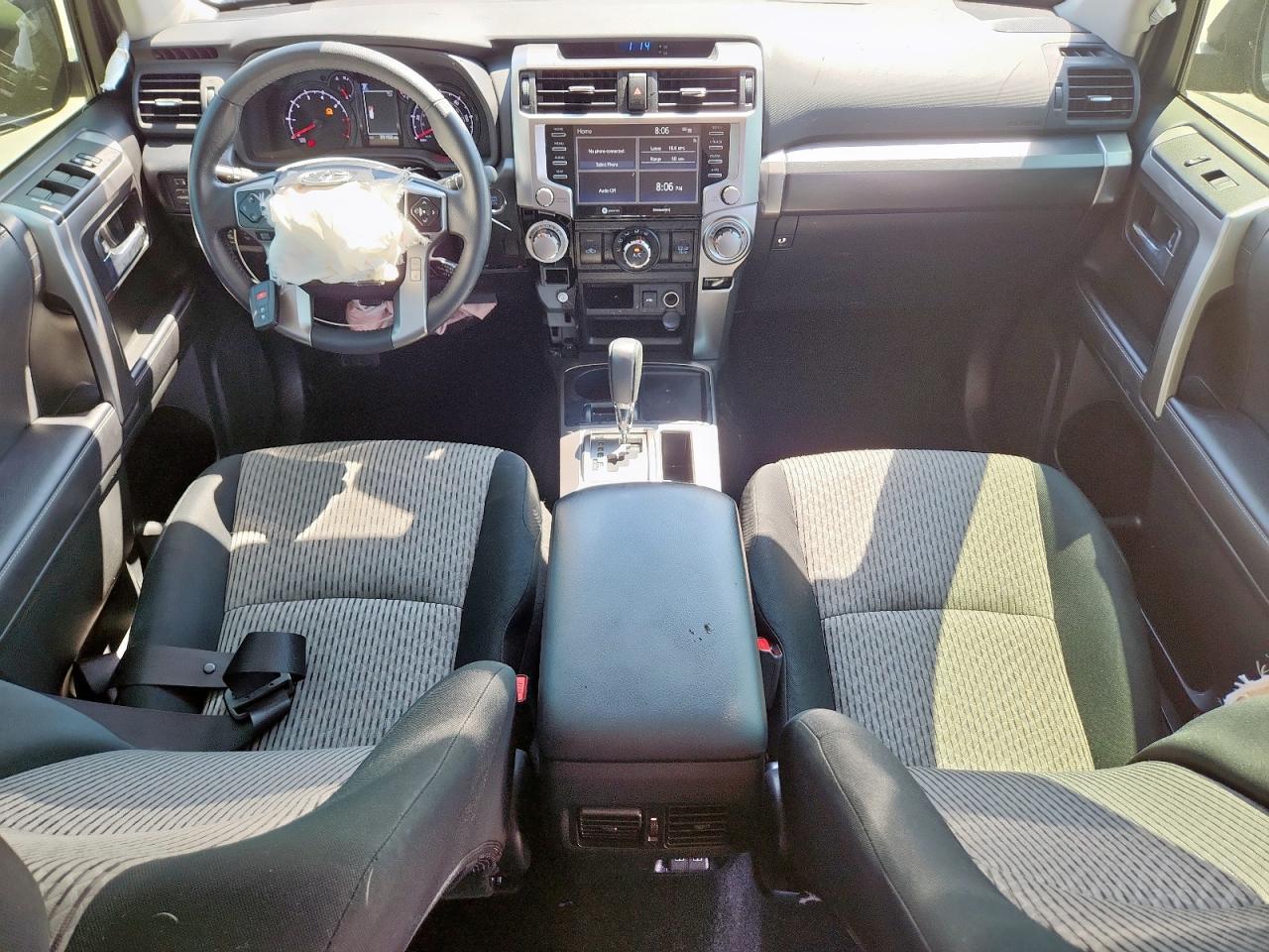 2023 TOYOTA 4Runner