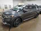 2024 KIA Carnival