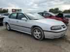 2002 CHEVROLET IMPALA