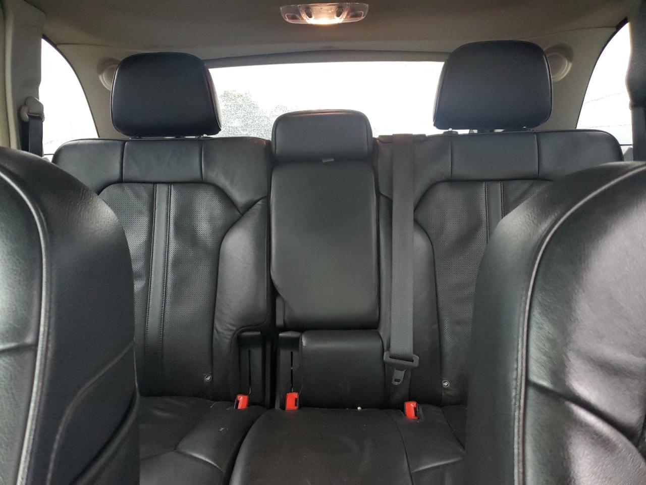 2015 LINCOLN MKX