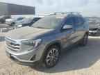 2018 GMC Terrain