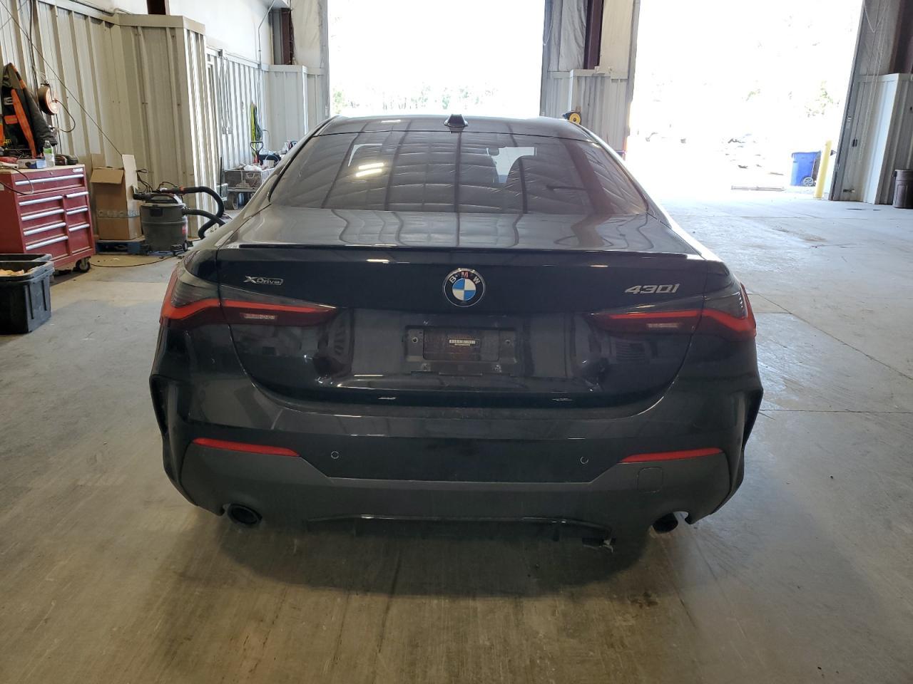 2024 BMW 4 Series