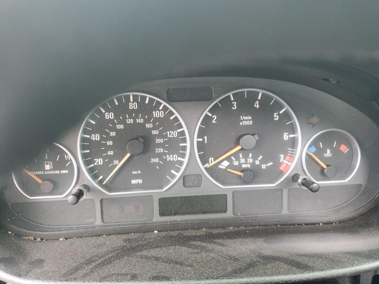 2005 BMW 3 SERIES