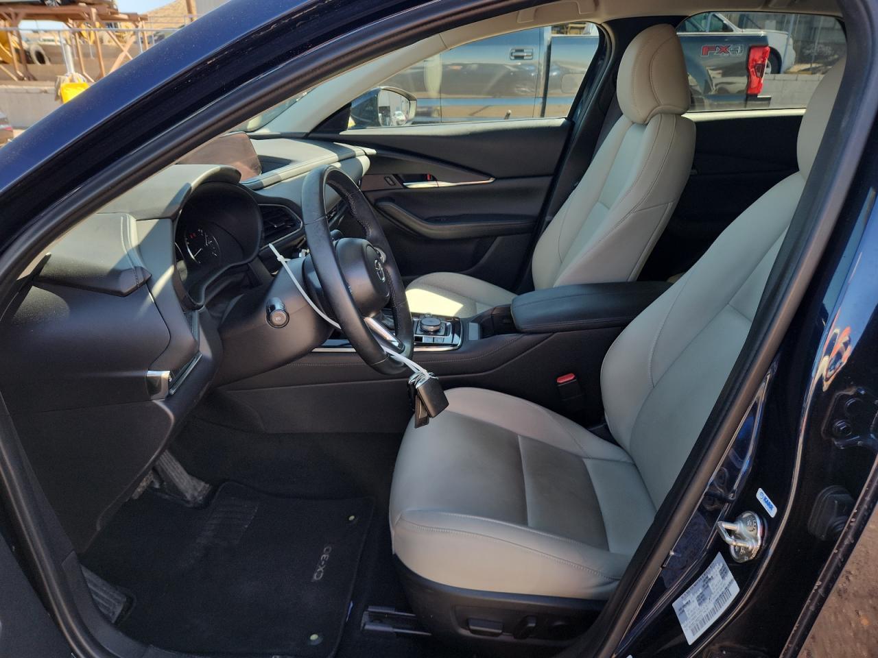2021 MAZDA CX-30