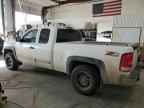 2009 GMC Sierra