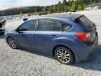 2013 SUBARU IMPREZA