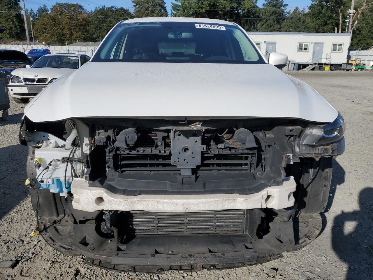 2016 MAZDA CX-9