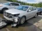 2015 CHEVROLET MALIBU