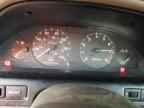 1997 NISSAN Maxima