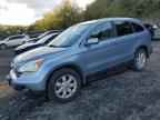 2007 HONDA CR-V