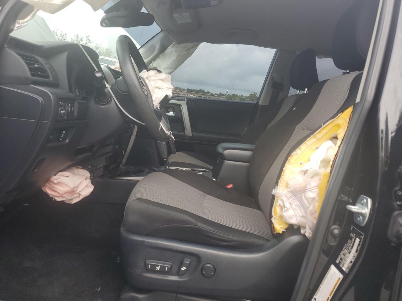 2021 TOYOTA 4Runner