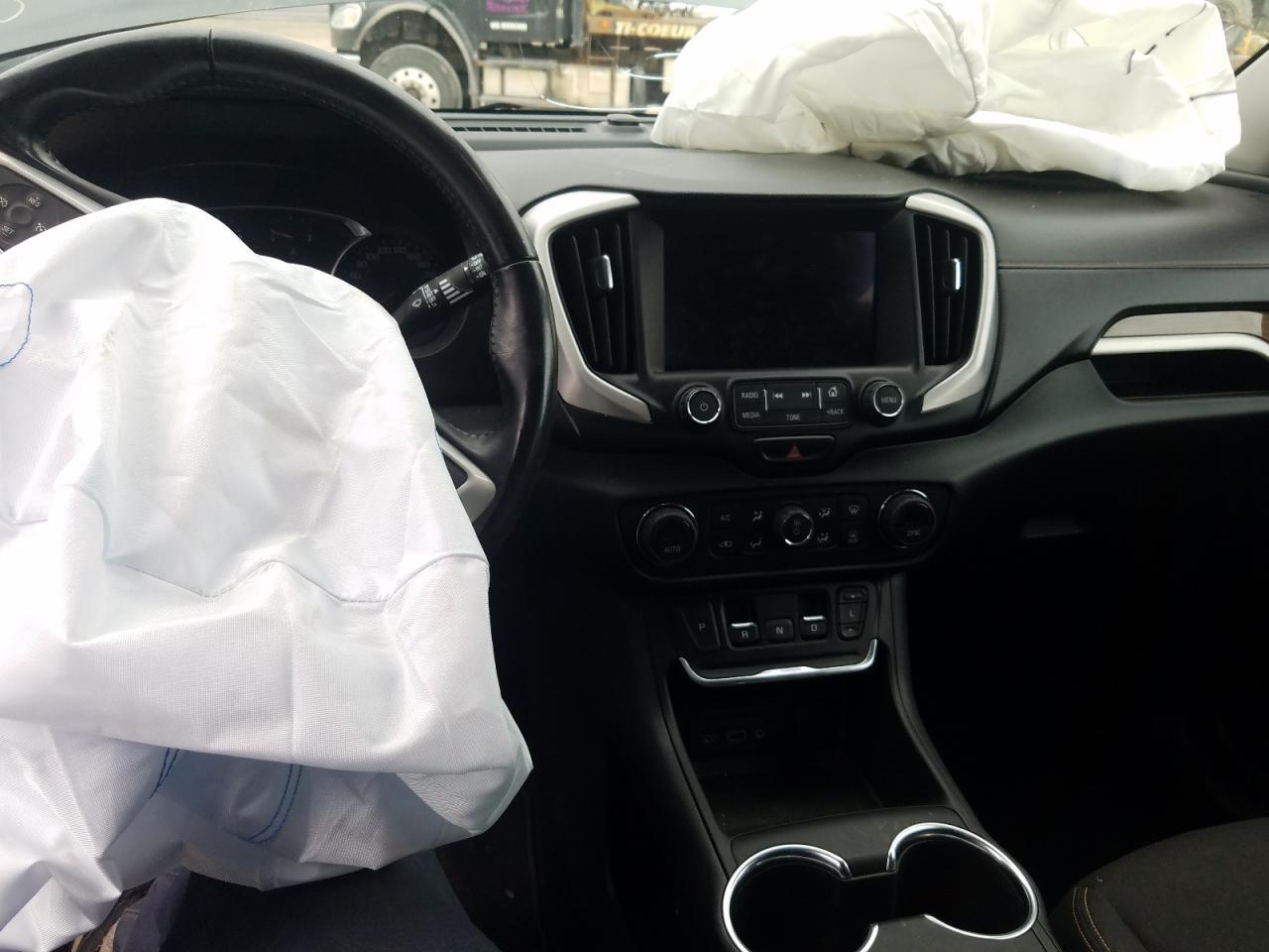 2018 GMC Terrain