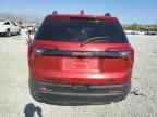 2021 GMC ACADIA