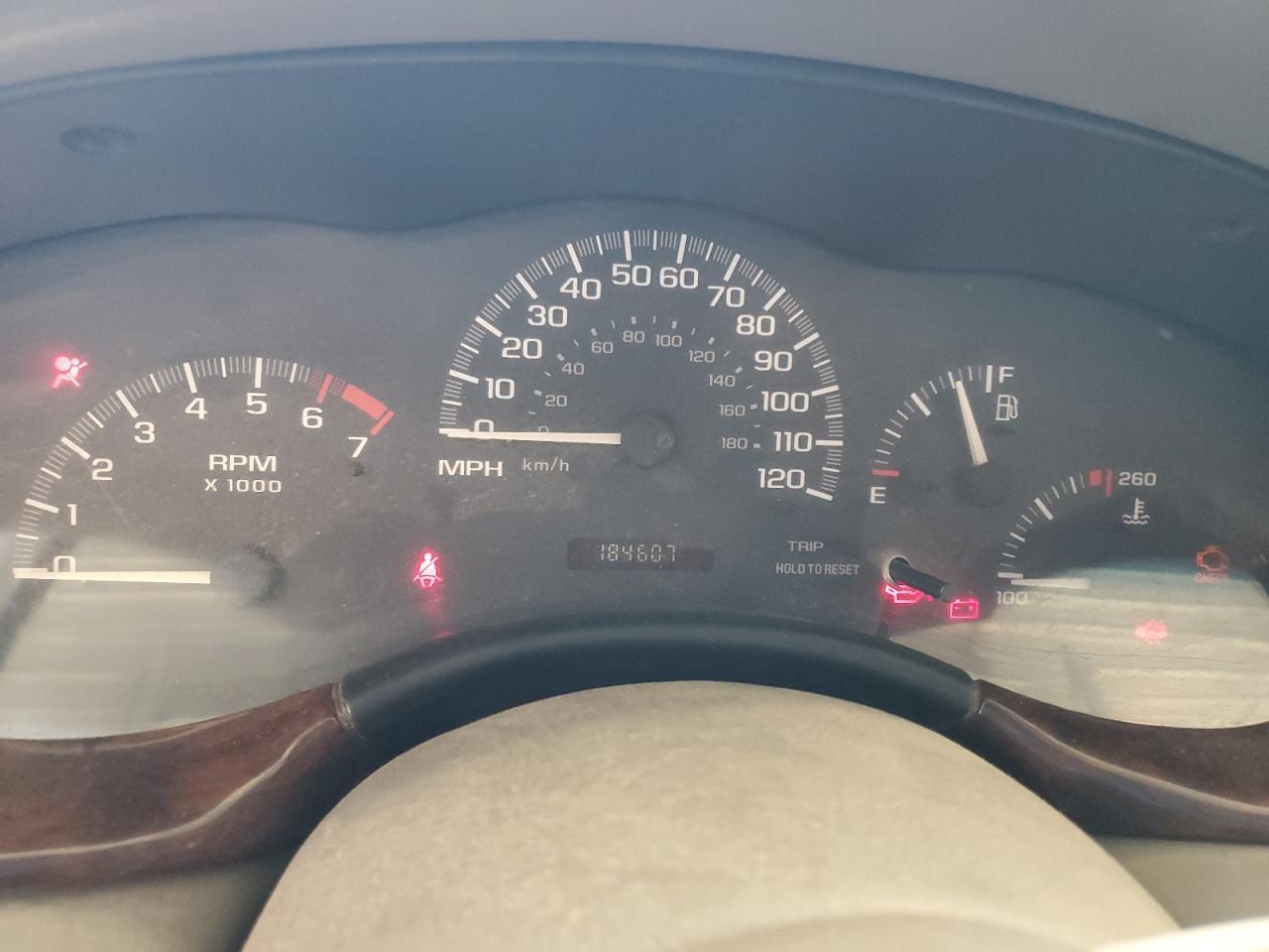 2002 CHEVROLET MALIBU