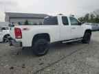2009 GMC Sierra