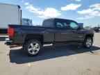 2016 CHEVROLET Silverado