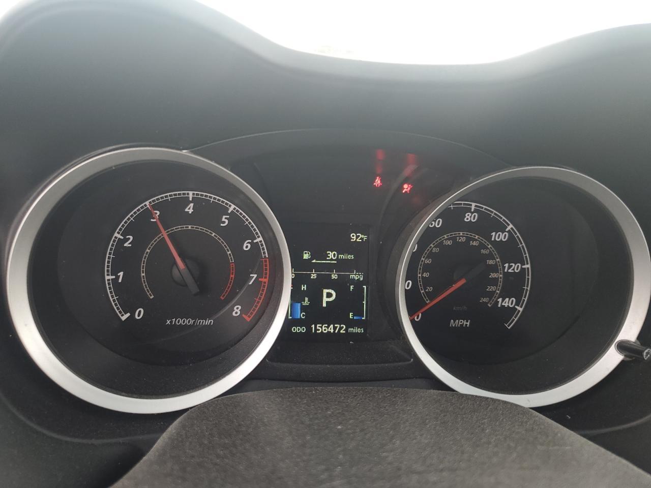 2017 MITSUBISHI LANCER