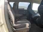 2012 CHEVROLET TRAVERSE