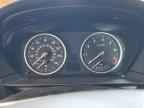 2010 BMW 5 series