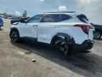 2025 KIA SELTOS