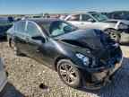 2011 INFINITI G37