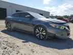 2016 NISSAN Maxima