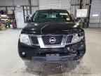 2014 NISSAN Frontier