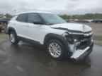 2024 CHEVROLET Trailblazer